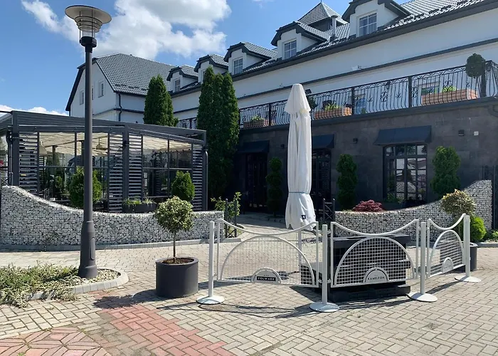 Hotel Kameleon