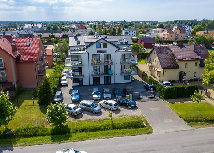 Villa Martika