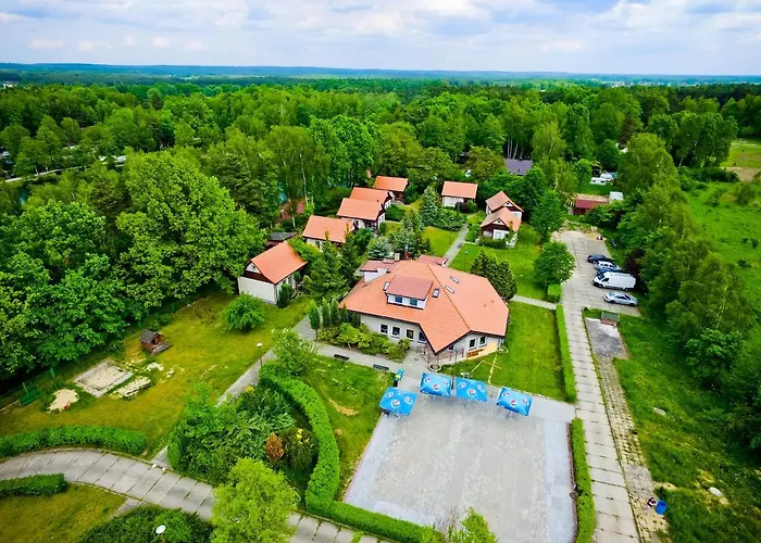 Różane Wzgórze