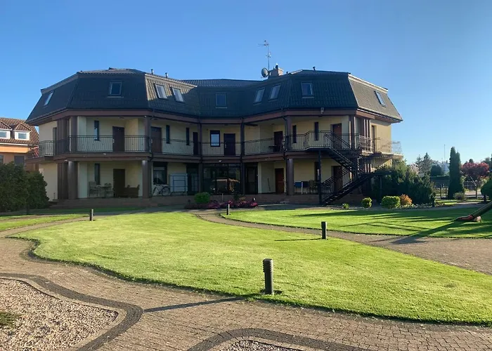 Villa Aida
