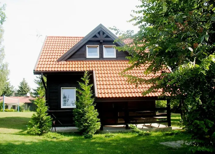 Ośrodek Szeligi