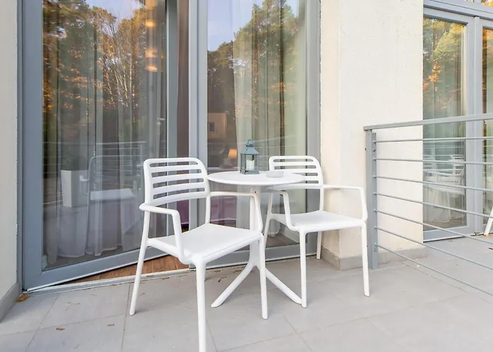 Baltic Apartamenty