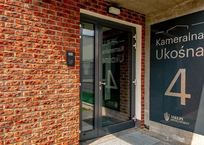 Kameralna Ukosna