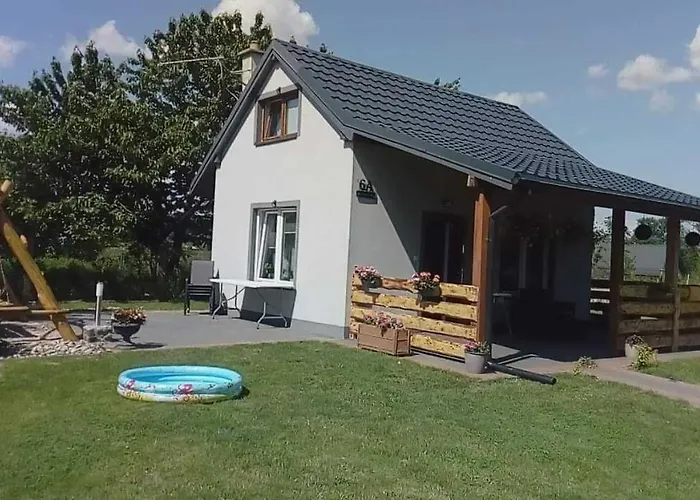 Mazury Domek do wynajęcia Ełk