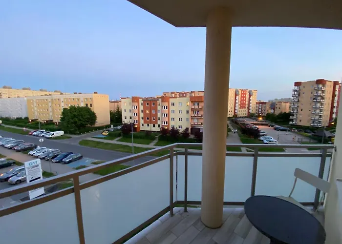 Kawalerka Gorzów