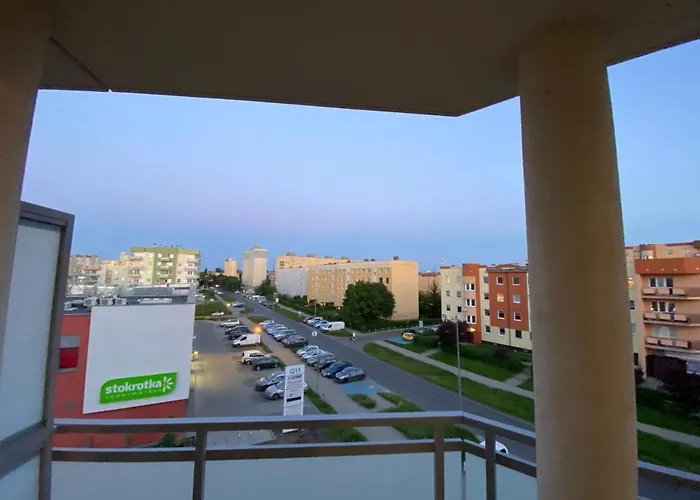 Kawalerka Gorzów