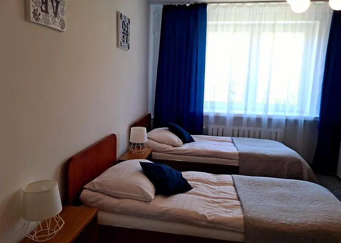 Zimowit W Wiśle