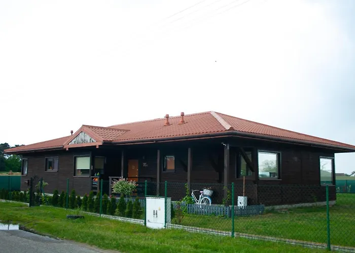 Letnisko nad Gopłem