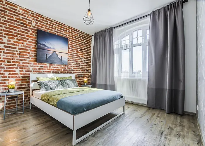 Apartament Sweetdream