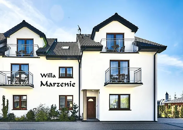 Villa Marzenie