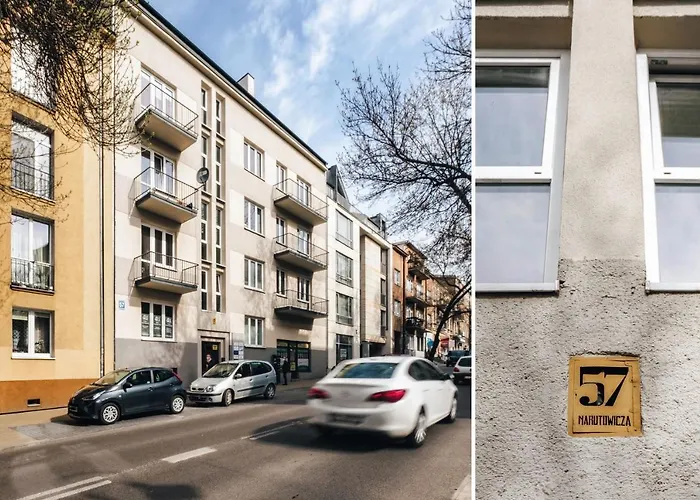 Apartament W Centrum, Zarezerwuj Teraz