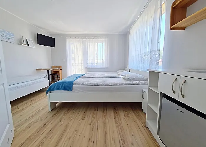 Chatka Morska 3