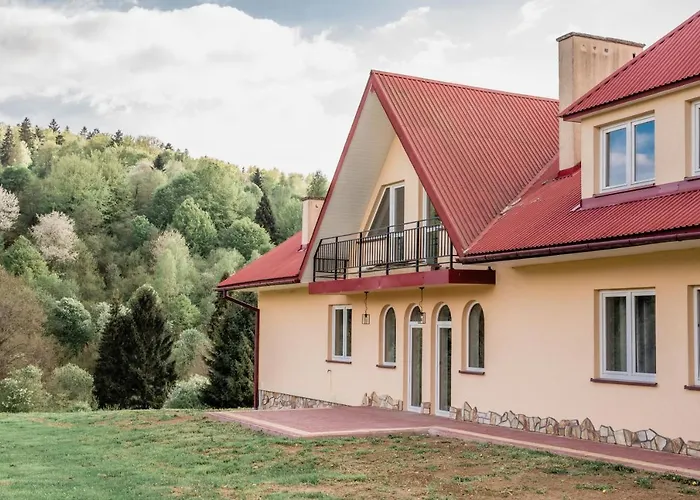 Daszówka Bieszczady