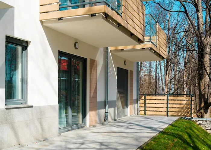 Apartament Fantazja