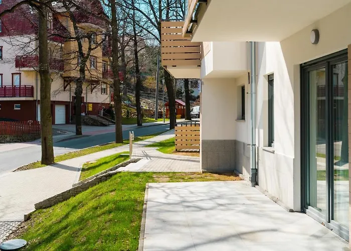 Apartament Fantazja