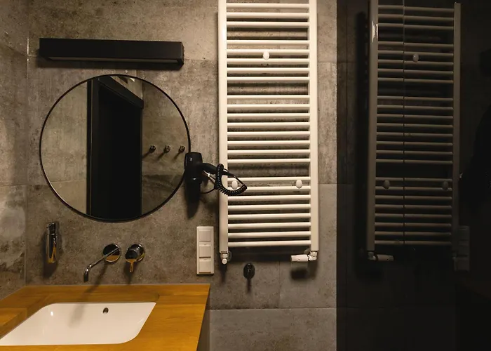 RS SUITES PRESTIGE Racławickie 10 best view HOME&SPA