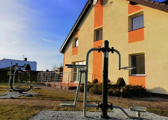 Villa Amber