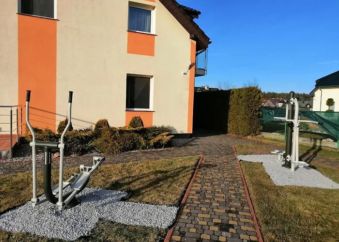 Villa Amber