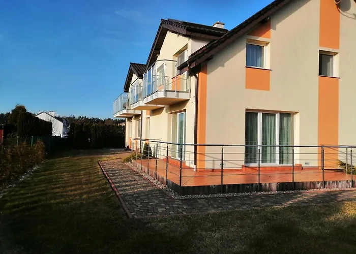 Villa Amber