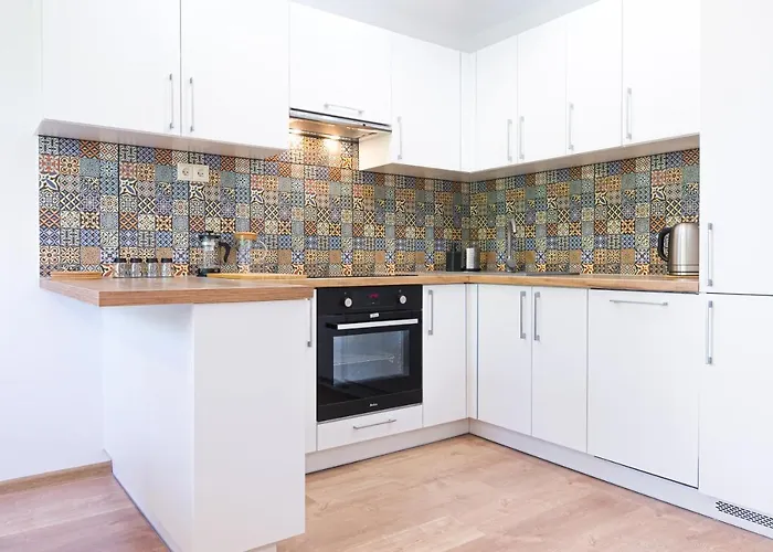 Cisna Apartament