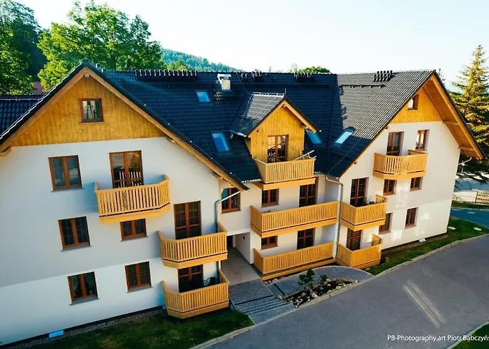 Karpacz Nad Łomnicą