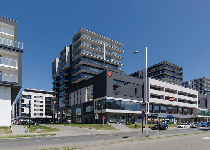 Manufaktura Centrum