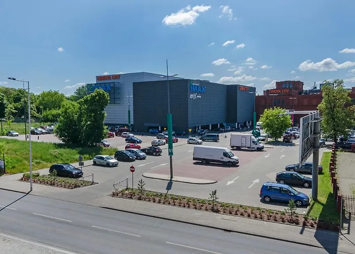 Manufaktura Centrum