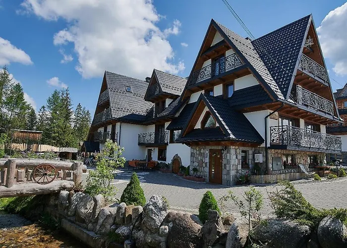 Leśny Dwór