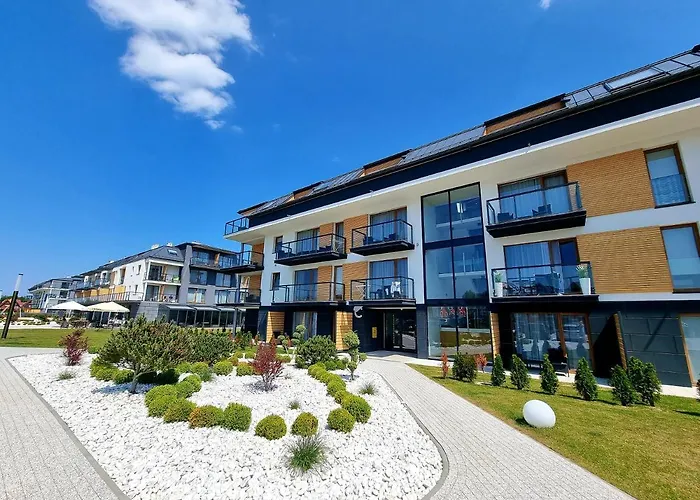 Apartament Morza Szum