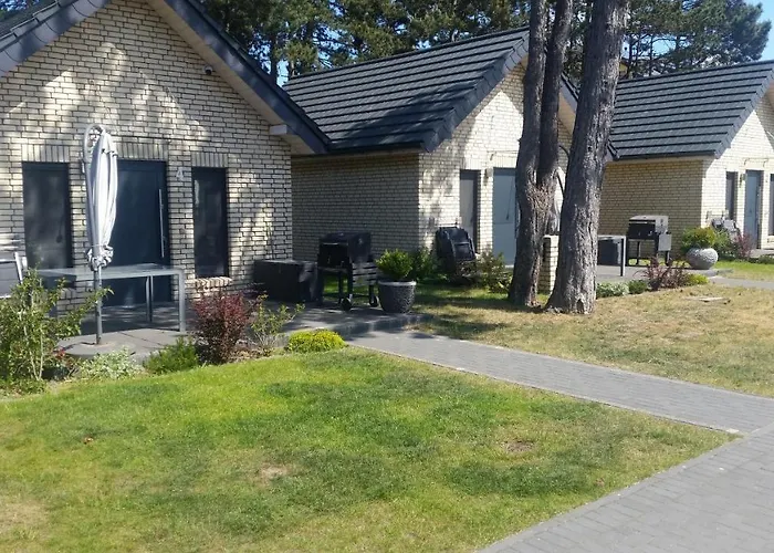 Baltic Holiday Houses