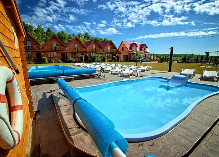 Letniskowe Orka