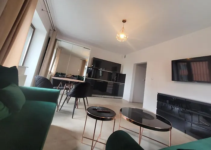 Apartamenty Chopina 1