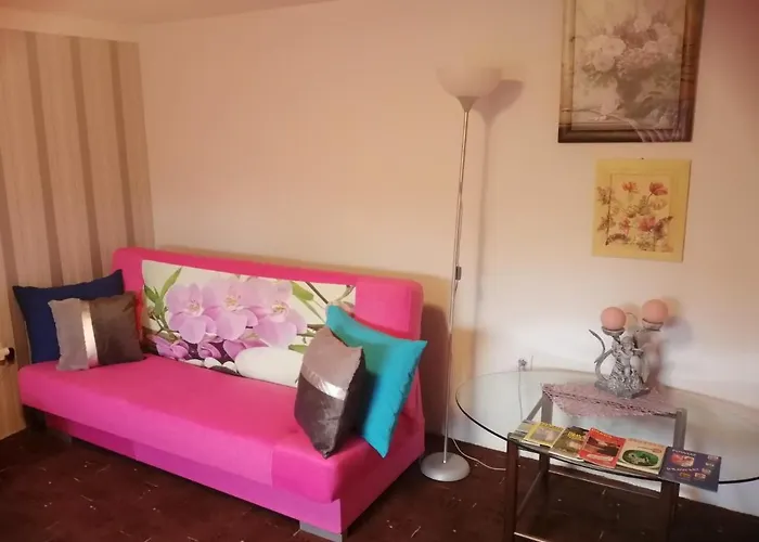 Apartament Wiki