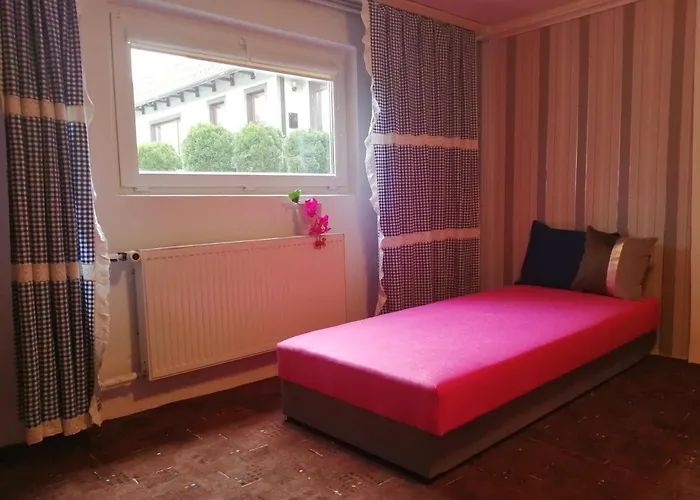 Apartament Wiki