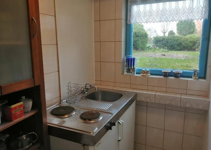 Apartament Wiki Drawsko Pomorskie, Polska