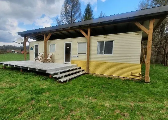 Holenderski Święty Spokój Bieszczady