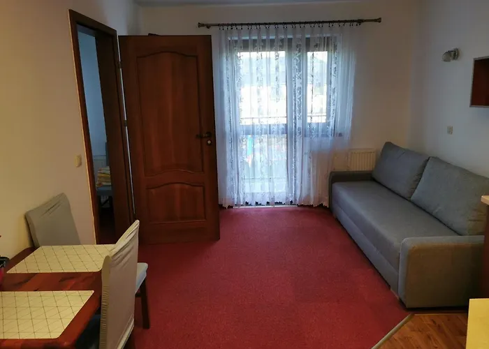 Rezydencja Kwiatano - Basen&Jacuzzi&Sauna&Plac Zabaw