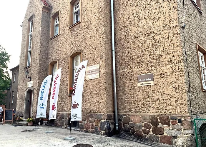 DOMUS MARIAE Gietrzwałd