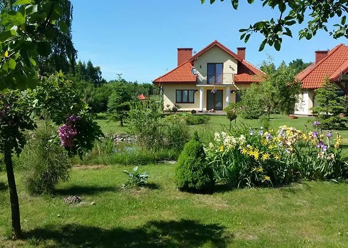 Zaczarowany Ogród