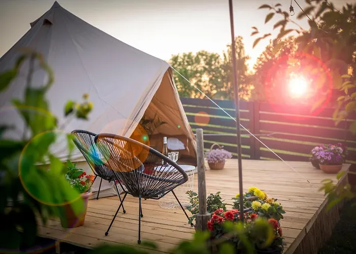 U Basi Glamping