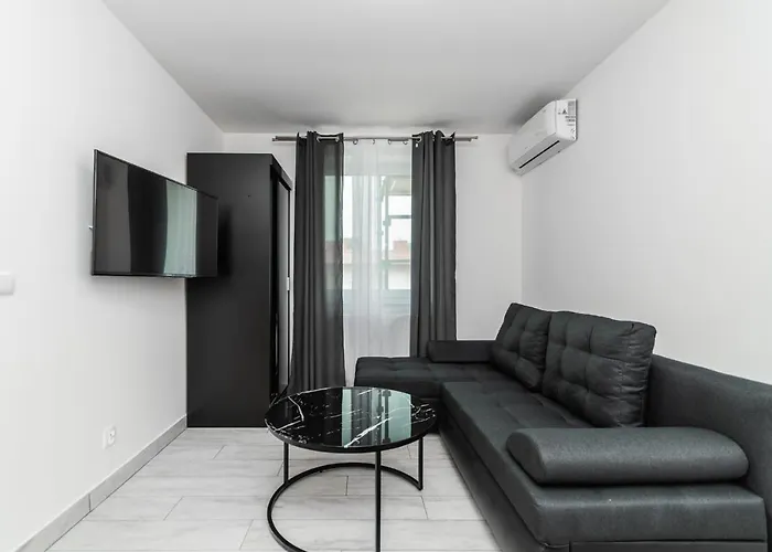 Vip House Apartamenty Sztutowo, Polska