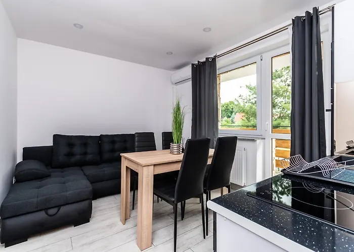 Vip House Apartamenty