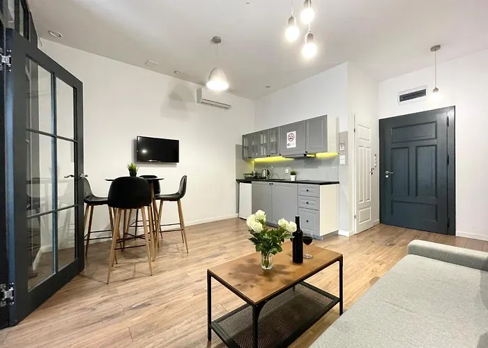 Stary Torun - Loft