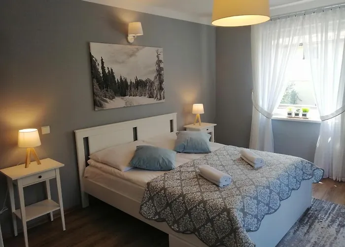 Olimpijska Pokoje
