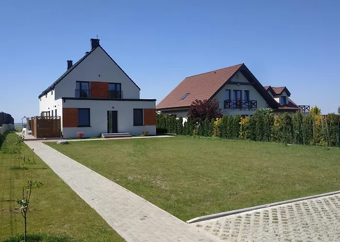 Dom Na Klifie