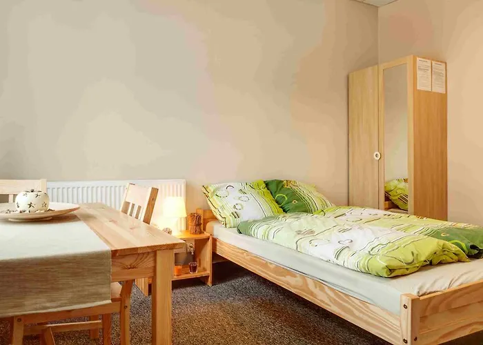 Cynamon Hostel