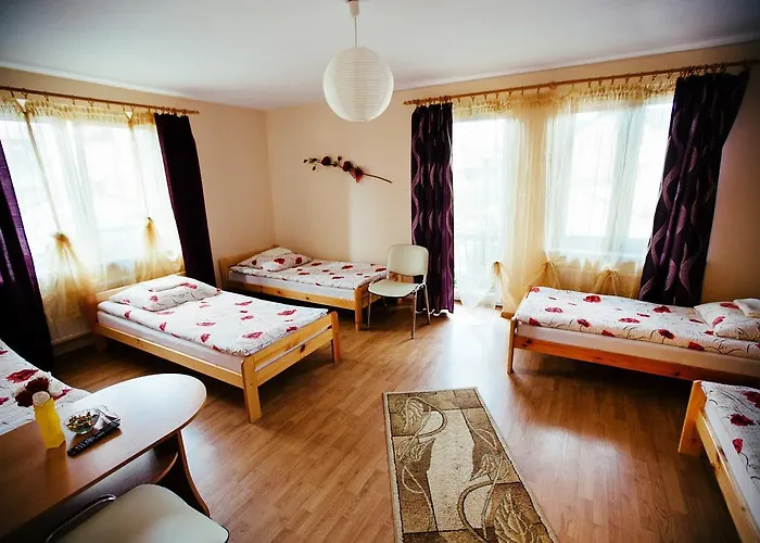 Tanie Noclegi 2 Kielce, Polska