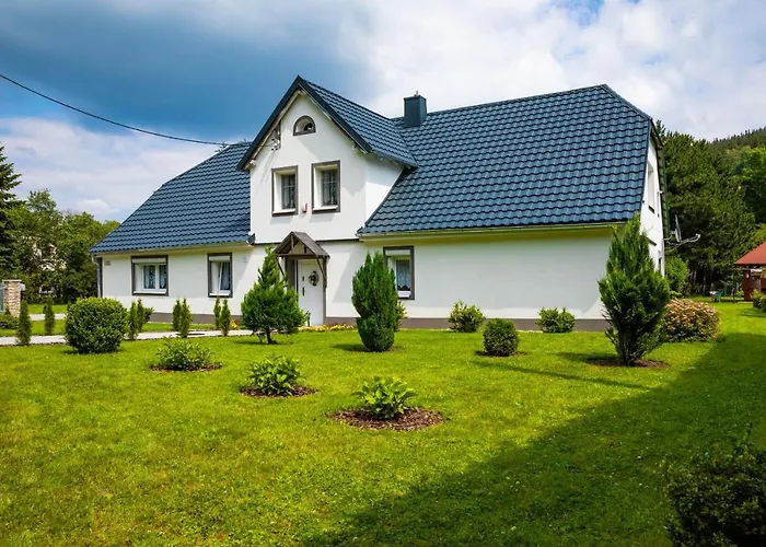Enklawa Nad Kwisą 1