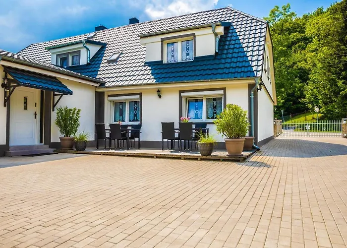 Enklawa Nad Kwisą 1