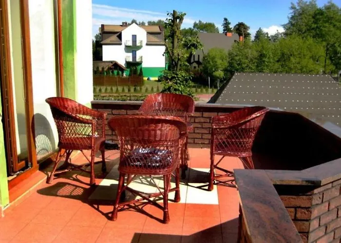 Villa Dana